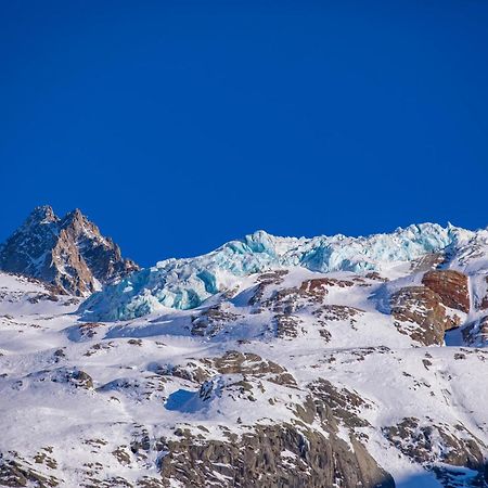 Residence Grands Montets 133 Ski In-Ski Out - Happy Rentals شامونكس المظهر الخارجي الصورة
